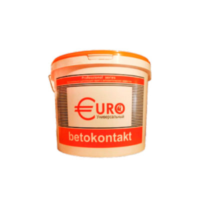 Бетоноконтакт EURO