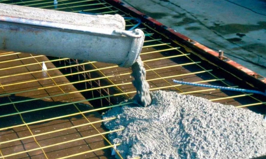 пластификатор увеличивают эластичность бетонного раствора
